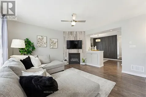 361 Gallantry Way Ottawa ON K2S 0R1