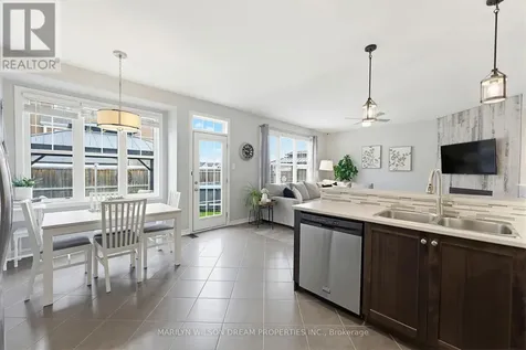 361 Gallantry Way Ottawa ON K2S 0R1