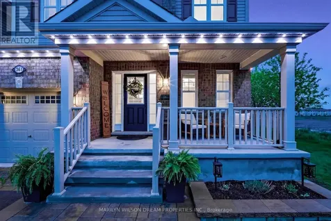 361 Gallantry Way Ottawa ON K2S 0R1