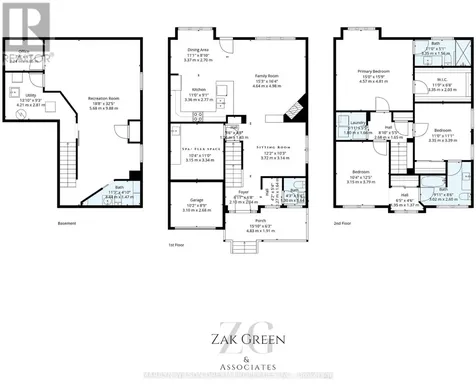361 Gallantry Way Ottawa ON K2S 0R1
