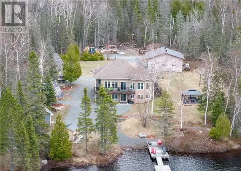 20 Cedar Point Road Capreol ON P0M 1H0