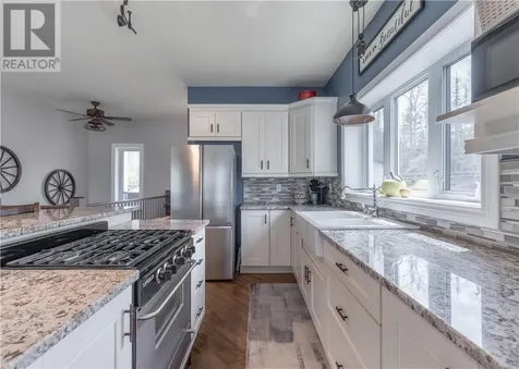 20 Cedar Point Road Capreol ON P0M 1H0