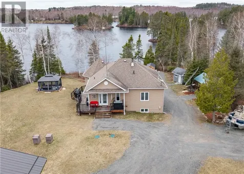 20 Cedar Point Road Capreol ON P0M 1H0