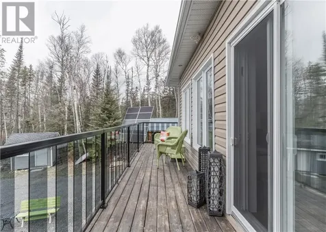 20 Cedar Point Road Capreol ON P0M 1H0