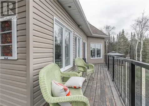 20 Cedar Point Road Capreol ON P0M 1H0