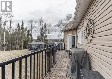 20 Cedar Point Road Capreol ON P0M 1H0