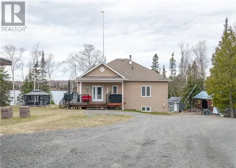 20 Cedar Point Road Capreol ON P0M 1H0