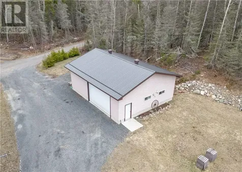 20 Cedar Point Road Capreol ON P0M 1H0