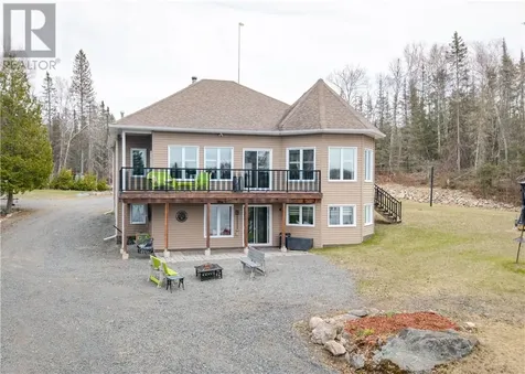 20 Cedar Point Road Capreol ON P0M 1H0
