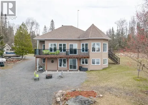 20 Cedar Point Road Capreol ON P0M 1H0