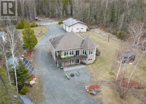 20 Cedar Point Road Capreol ON P0M 1H0