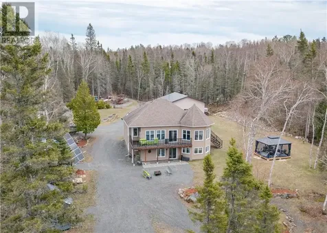 20 Cedar Point Road Capreol ON P0M 1H0