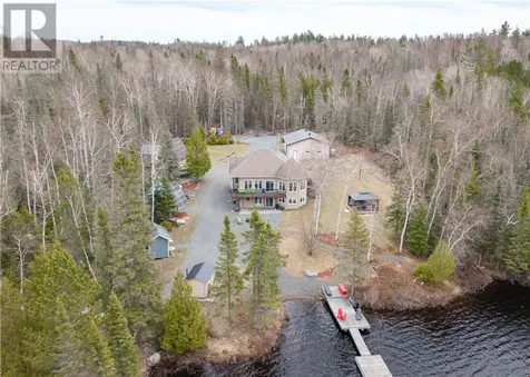20 Cedar Point Road Capreol ON P0M 1H0