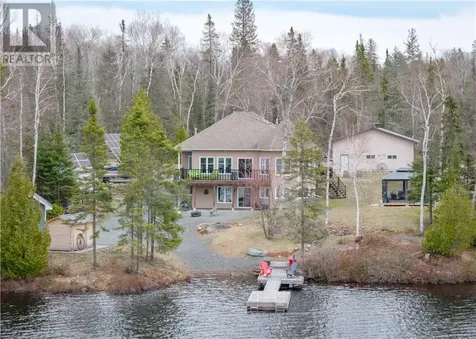 20 Cedar Point Road Capreol ON P0M 1H0