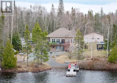 20 Cedar Point Road Capreol ON P0M 1H0