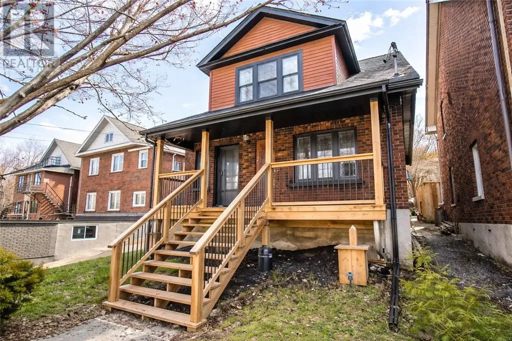 49 Worthington Crescent Sudbury ON P3E 1J3