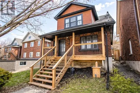 49 Worthington Crescent Sudbury ON P3E 1J3