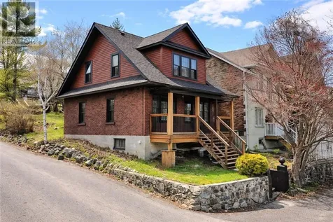 49 Worthington Crescent Sudbury ON P3E 1J3