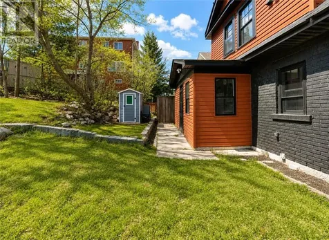 49 Worthington Crescent Sudbury ON P3E 1J3