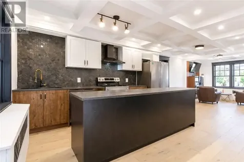 49 Worthington Crescent Sudbury ON P3E 1J3