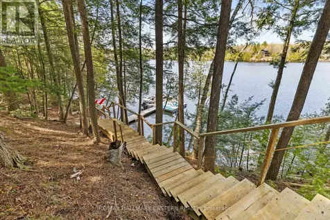 50 Fire Route 328a Trent Lakes ON K0L 1J0