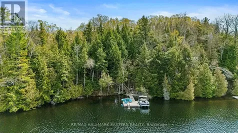 50 Fire Route 328a Trent Lakes ON K0L 1J0