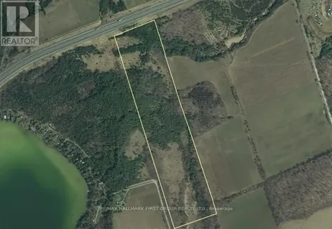 0 Trenear Road North Cramahe ON K0K 1S0