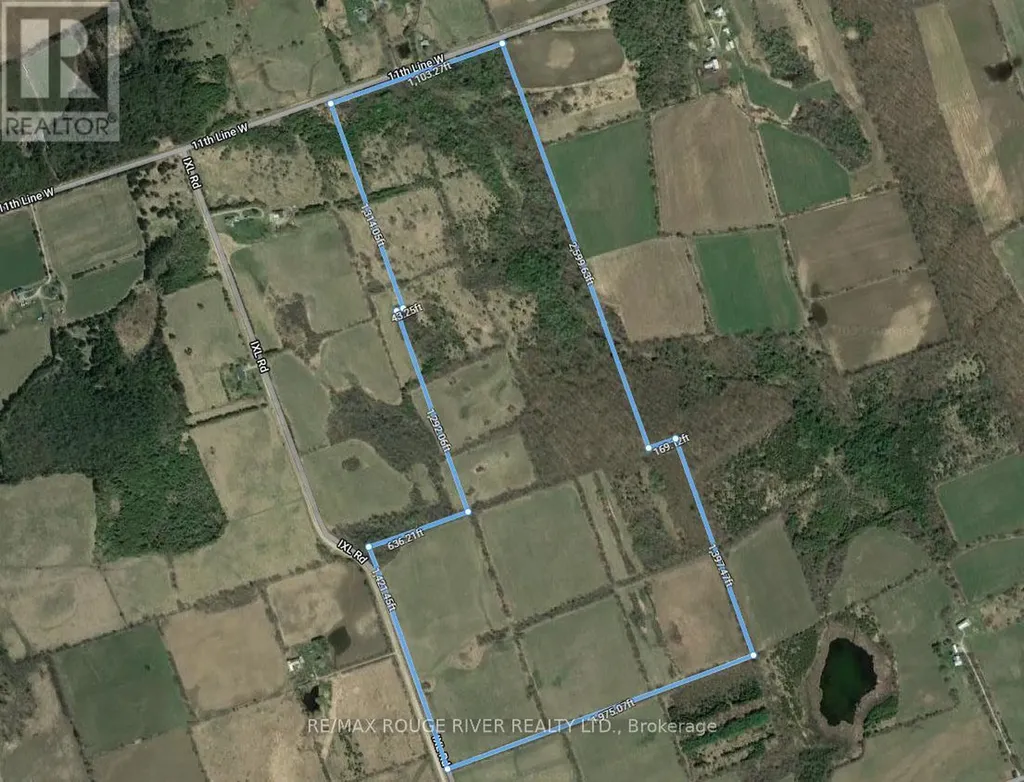 00 11th Line West Trent Hills ON K0L 1L0
