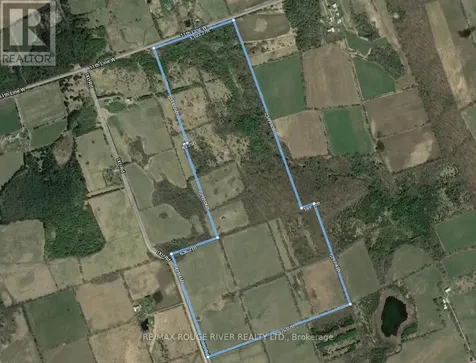 00 11th Line West Trent Hills ON K0L 1L0