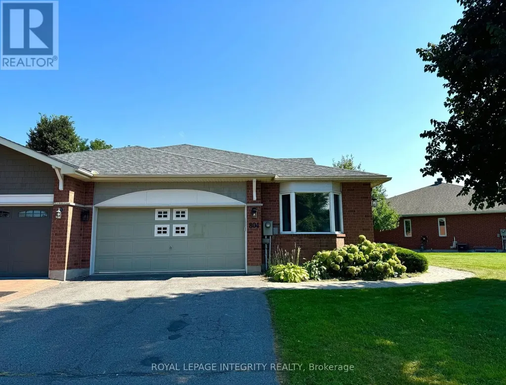 804 Hot Springs Way Ottawa ON K1V 1R9