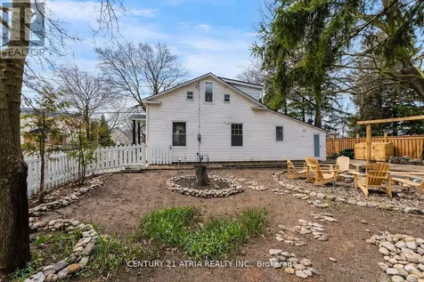 132 Waterloo Street North Cambridge ON N3H 1M8