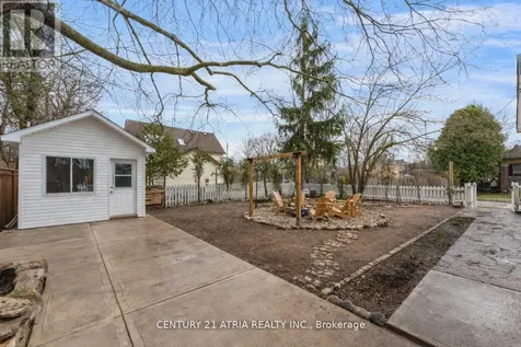 132 Waterloo Street North Cambridge ON N3H 1M8