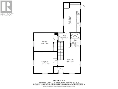 132 Waterloo Street North Cambridge ON N3H 1M8