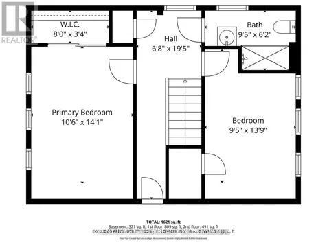 132 Waterloo Street North Cambridge ON N3H 1M8