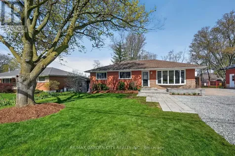 127 Ayr Street Haldimand ON N3W 1E5