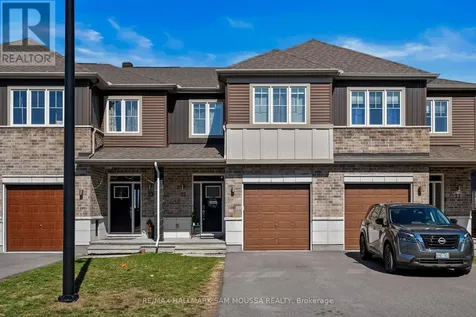 75 Stokes Drive Carleton Place ON K7C 0J6