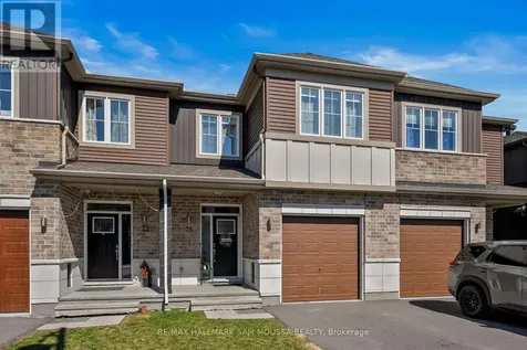 75 Stokes Drive Carleton Place ON K7C 0J6