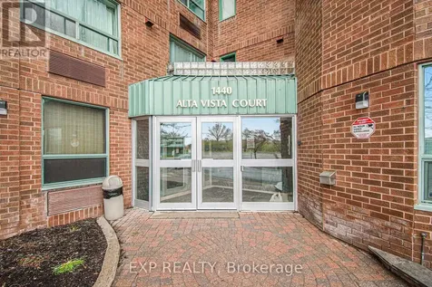 1440 Heron Road Ottawa ON K1V 0X2