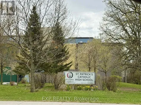 1440 Heron Road Ottawa ON K1V 0X2