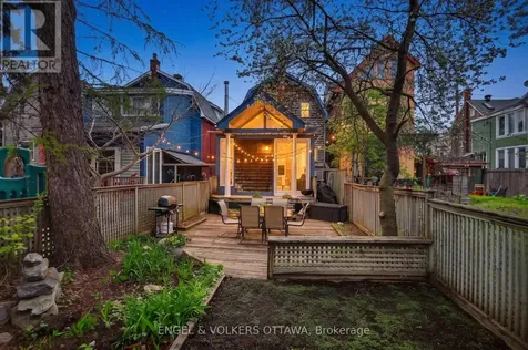 34 Ella Street Ottawa ON K1S 2S4
