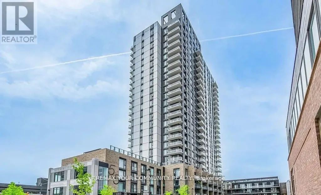 55 Duke Street West Kitchener ON N2H 0C9