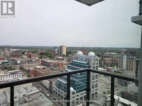 55 Duke Street West Kitchener ON N2H 0C9