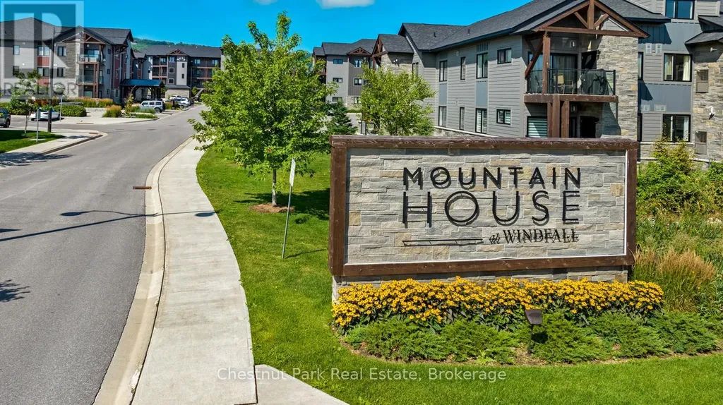 13 Beausoleil Lane Blue Mountains ON L9Y 2X5