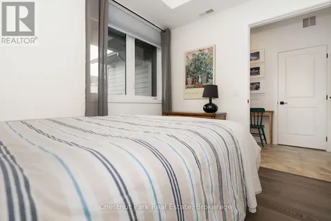 13 Beausoleil Lane Blue Mountains ON L9Y 2X5