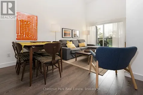 13 Beausoleil Lane Blue Mountains ON L9Y 2X5