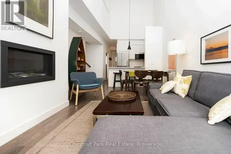 13 Beausoleil Lane Blue Mountains ON L9Y 2X5