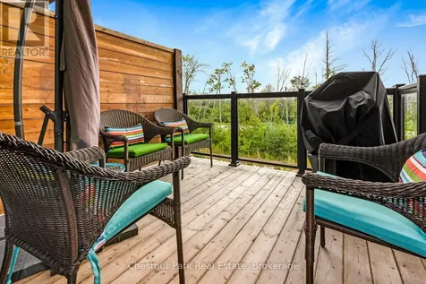 13 Beausoleil Lane Blue Mountains ON L9Y 2X5