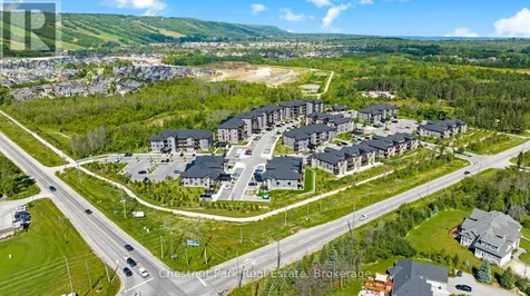 13 Beausoleil Lane Blue Mountains ON L9Y 2X5