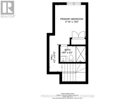 13 Beausoleil Lane Blue Mountains ON L9Y 2X5