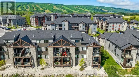 13 Beausoleil Lane Blue Mountains ON L9Y 2X5